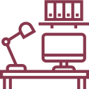 Icon Büroräume