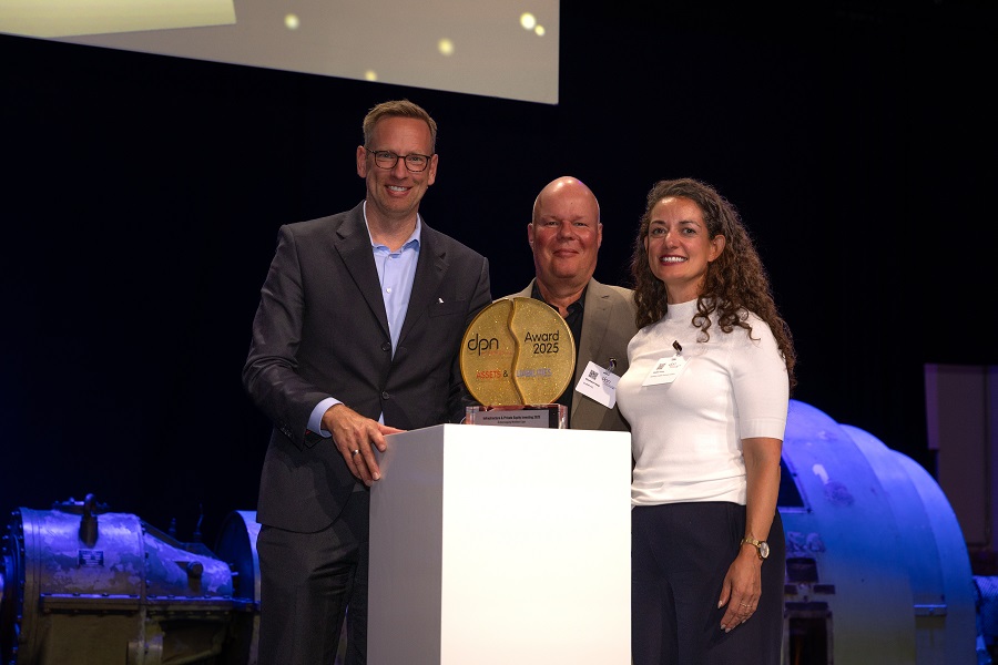 ÄVWL gewinnt dpn Award für Infrastruktur- und Private-Equity-Investments